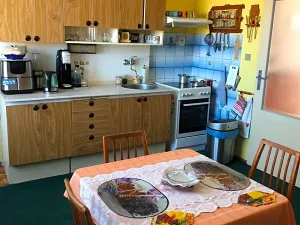 Prodej rodinného domu, Bouzov, 100 m2
