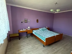 Prodej rodinného domu, Bouzov, 100 m2