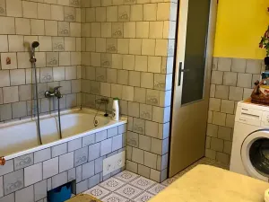 Prodej rodinného domu, Bouzov, 100 m2