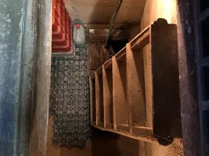 Prodej rodinného domu, Bouzov, 100 m2