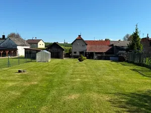 Prodej rodinného domu, Bouzov, 100 m2