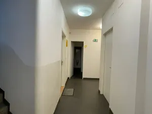 Prodej bytu 1+kk, Praha - Vysočany, Jandova, 36 m2