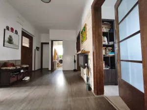 Prodej podílu rodinného domu, Ústí nad Labem, Na Drahách, 120 m2