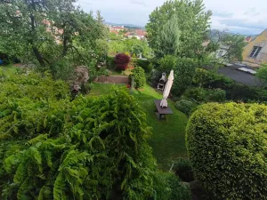 Prodej podílu rodinného domu, Ústí nad Labem, Na Drahách, 120 m2
