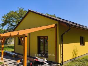 Prodej rodinného domu, Žáky - Štrampouch, 90 m2