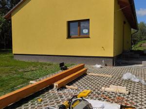 Prodej rodinného domu, Žáky - Štrampouch, 90 m2