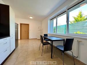 Pronájem bytu 2+kk, Popůvky, Horní, 68 m2