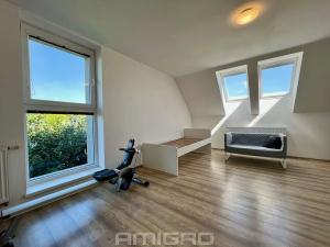Pronájem bytu 2+kk, Popůvky, Horní, 68 m2