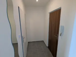 Pronájem bytu 1+1, Most, Javorová, 35 m2