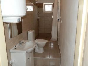 Pronájem bytu 2+kk, Prostějov, Lidická, 49 m2