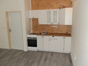Pronájem bytu 2+kk, Prostějov, Lidická, 49 m2