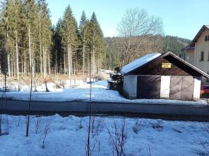 Prodej - jiné, Kořenov, 38 m2
