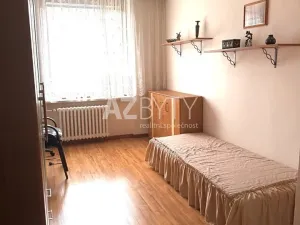 Prodej rodinného domu, Praha - Bohnice, Sopotská, 181 m2