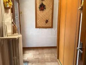 Prodej rodinného domu, Praha - Bohnice, Sopotská, 181 m2