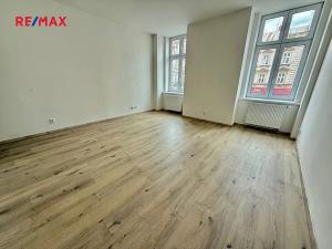 Pronájem bytu 2+1, Plzeň, Klatovská třída, 66 m2