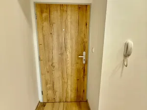 Pronájem bytu 2+1, Plzeň, Klatovská třída, 66 m2