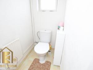 Pronájem bytu 3+1, Hronov - Zbečník, 86 m2