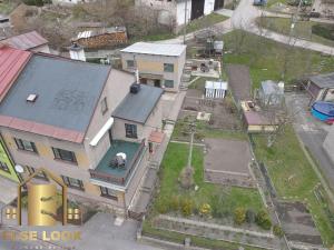 Pronájem bytu 3+1, Hronov - Zbečník, 86 m2