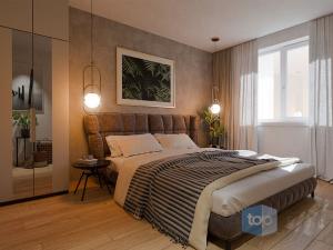 Prodej bytu 3+kk, Horoušany, K Lomu, 82 m2