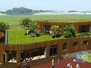 Prodej bytu 3+kk, Horoušany, K Lomu, 82 m2