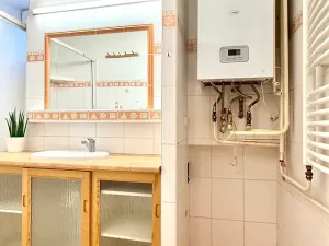 Prodej bytu 2+1, Holešov, nám. Svobody, 69 m2
