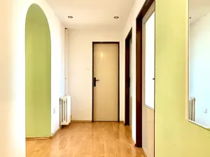 Prodej bytu 2+1, Holešov, nám. Svobody, 69 m2