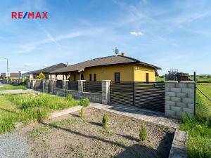 Prodej rodinného domu, Volárna, 104 m2