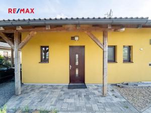 Prodej rodinného domu, Volárna, 104 m2