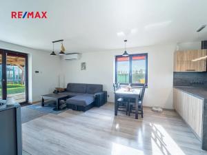 Prodej rodinného domu, Volárna, 104 m2