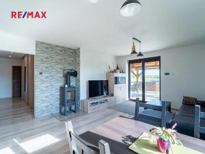 Prodej rodinného domu, Volárna, 104 m2