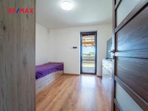 Prodej rodinného domu, Volárna, 104 m2