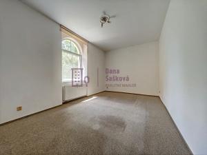 Pronájem bytu 2+kk, Jindřichův Hradec, Deštenská, 61 m2