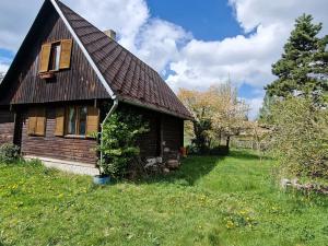 Pronájem chaty, Zvánovice, 80 m2