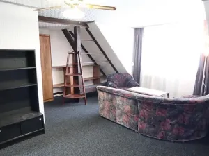 Pronájem bytu 2+kk, Praha - Ruzyně, Alej Českých exulantů, 80 m2
