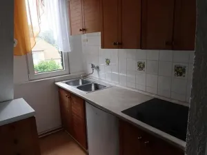 Pronájem bytu 2+kk, Praha - Ruzyně, Alej Českých exulantů, 80 m2
