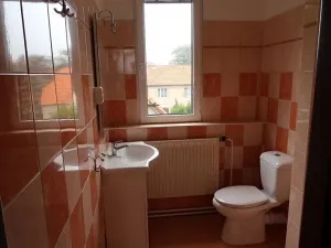 Pronájem bytu 2+kk, Praha - Ruzyně, Alej Českých exulantů, 80 m2