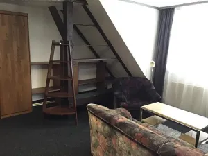 Pronájem bytu 2+kk, Praha - Ruzyně, Alej Českých exulantů, 80 m2