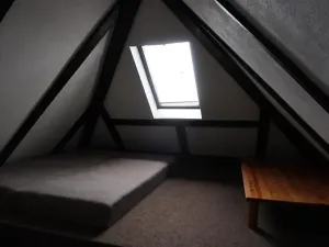 Pronájem bytu 2+kk, Praha - Ruzyně, Alej Českých exulantů, 80 m2