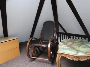 Pronájem bytu 2+kk, Praha - Ruzyně, Alej Českých exulantů, 80 m2
