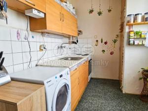 Prodej bytu 3+1, Chroustovice, Turovská, 66 m2
