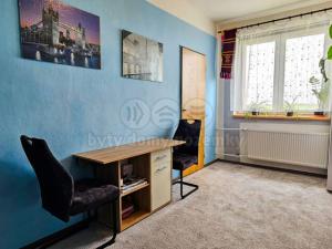 Prodej bytu 3+1, Chroustovice, Turovská, 66 m2