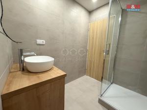 Pronájem bytu 2+1, Louny, Kpt. Nálepky, 65 m2