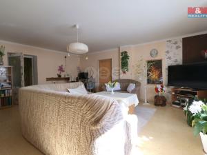 Prodej rodinného domu, Odry - Dobešov, 1150 m2