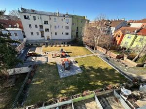 Pronájem bytu 3+kk, Brno, Musilova, 79 m2