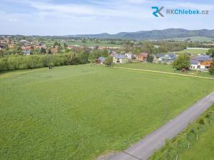 Prodej pozemku pro bydlení, Bocanovice, 1000 m2