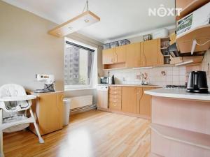 Prodej bytu 3+1, Jirkov, Žižkova, 108 m2