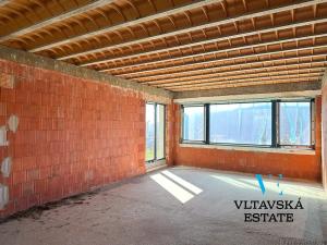 Prodej rodinného domu, Hýskov, Pod Klukem, 110 m2