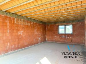 Prodej rodinného domu, Hýskov, Pod Klukem, 110 m2