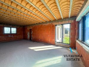 Prodej rodinného domu, Hýskov, Pod Klukem, 110 m2