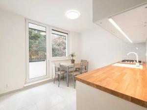 Prodej bytu 2+1, Brno, Mozolky, 55 m2